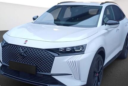DS Automobiles DS7 (Crossback) 53.675 km 27.989 &euro; Dülmen 48249
