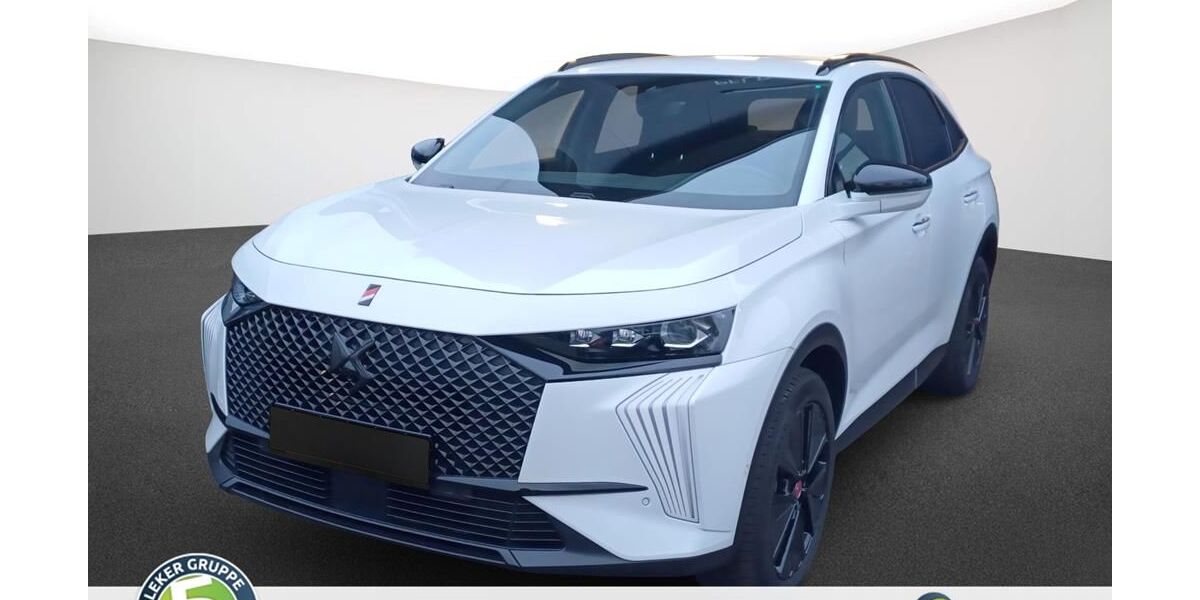 DS Automobiles DS7 (Crossback) 53.675 km 27.989 &euro; Dülmen 48249