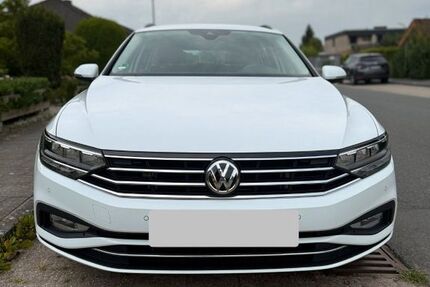 VW Passat 150.000 km 17.100 &euro; Münster 48161