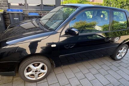 VW Lupo 178.000 km 999 &euro; Albersloh 48324