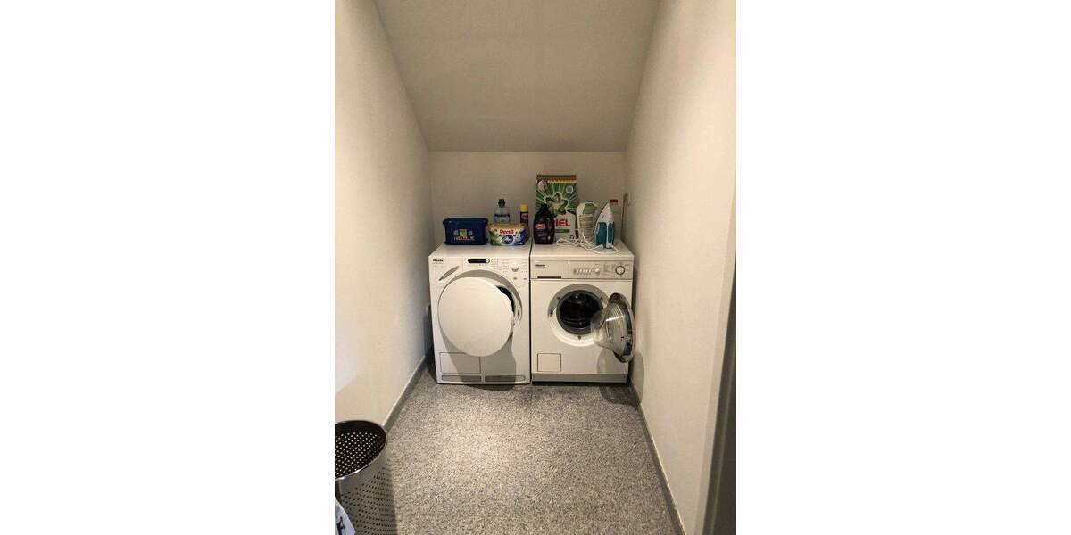 Etagenwohnung Münster Berg Fidel - 5 Zimmer, 190 m&sup2;, 2.370&euro; | Angebot:26226255