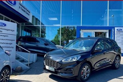 Ford Kuga 23.990 km 41.950 &euro; Dülmen 48249