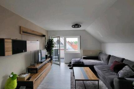 Wohnung Sassenberg - 2 Zimmer, 65 m&sup2;, 179.500&euro; | Angebot:25843560