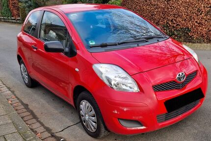 Toyota Yaris 297.410 km 1.000 &euro; Münster 48145