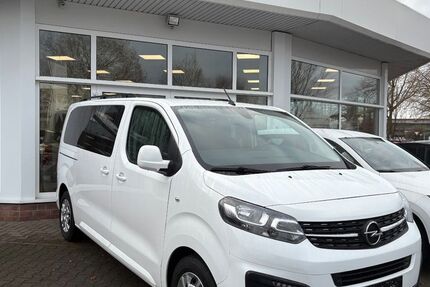 Opel Zafira Life 110.500 km 23.850 &euro; Warendorf 48231