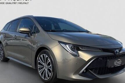 Toyota Corolla 111.000 km 21.880 &euro; Steinfurt-Borghorst 48565