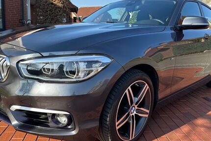 BMW 120 163.068 km 11.700 &euro; Sassenberg 48336