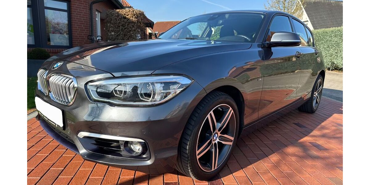 BMW 120 163.068 km 11.700 &euro; Sassenberg 48336