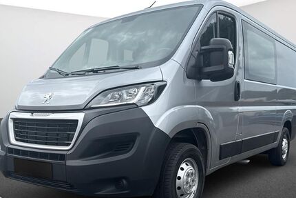 Peugeot Boxer 18.928 km 29.998 &euro; Münster - Amelsbüren 48163