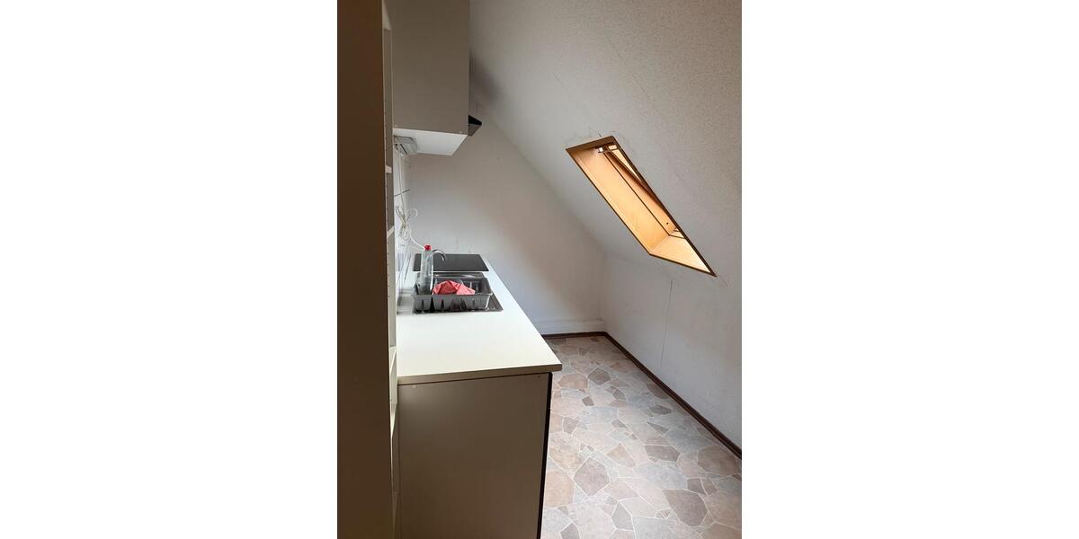 Dachgeschoßwohnung Ahlen - 3 Zimmer, 70 m&sup2;, 500&euro; | Angebot:26592523
