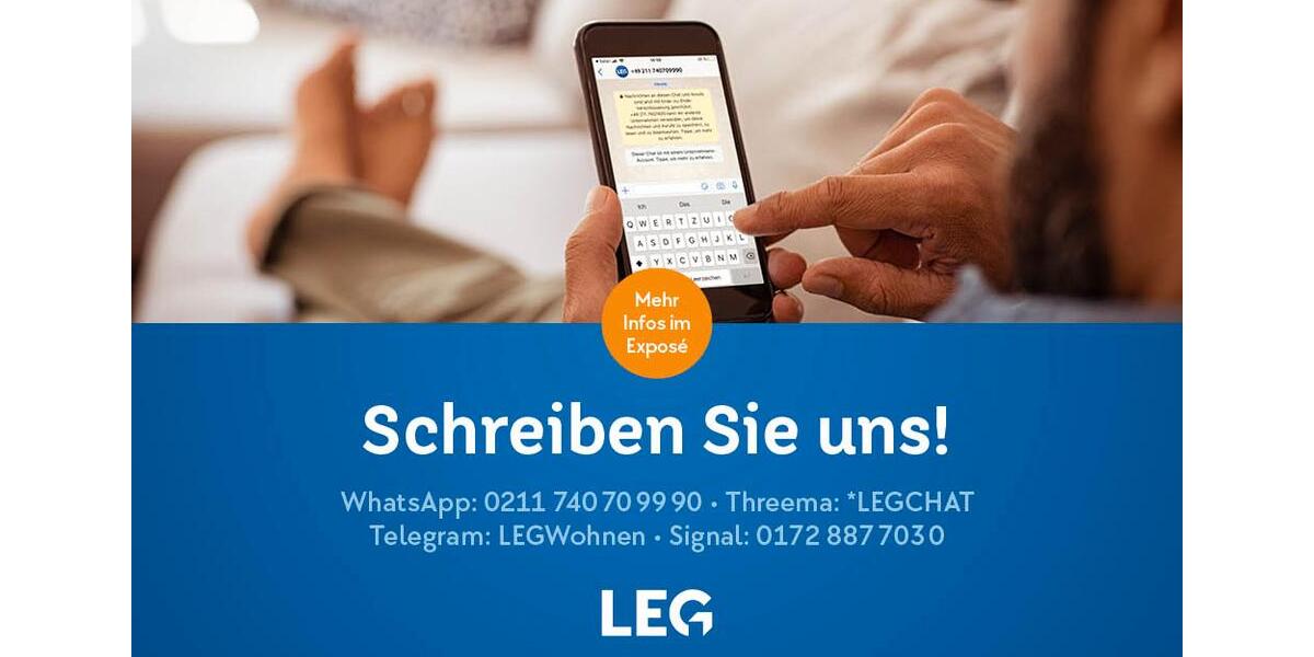 Gewerbeobjekt Münster Mitte-Süd - 1.595&euro; | Angebot:26504747