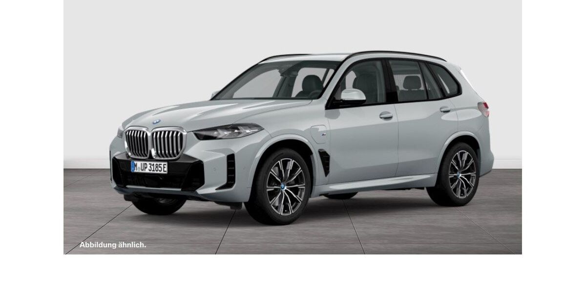 BMW X5 43.193 km 80.600 &euro; Münster 48163