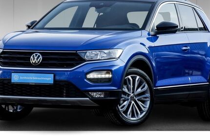 VW T-Roc 23.761 km 20.480 &euro; Münster 48163