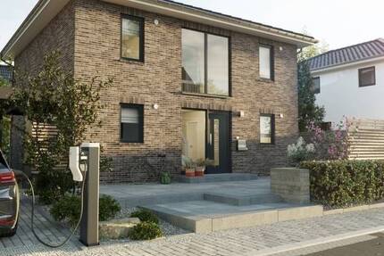 Haus Ahlen Innenstadt - 5 Zimmer, 145 m&sup2;, 299.350&euro; | Angebot:25676163