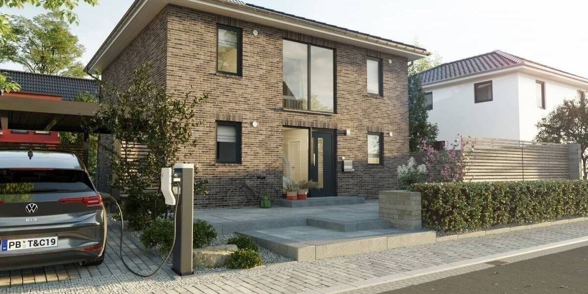 Mehrfamilienhaus, Wohnhaus Ahlen Innenstadt - 5 Zimmer, 145 m&sup2;, 299.350&euro; | Angebot:25676163