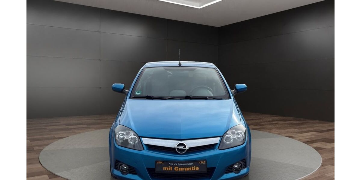 Opel Tigra 169.831 km 2.999 &euro; Münster 48155