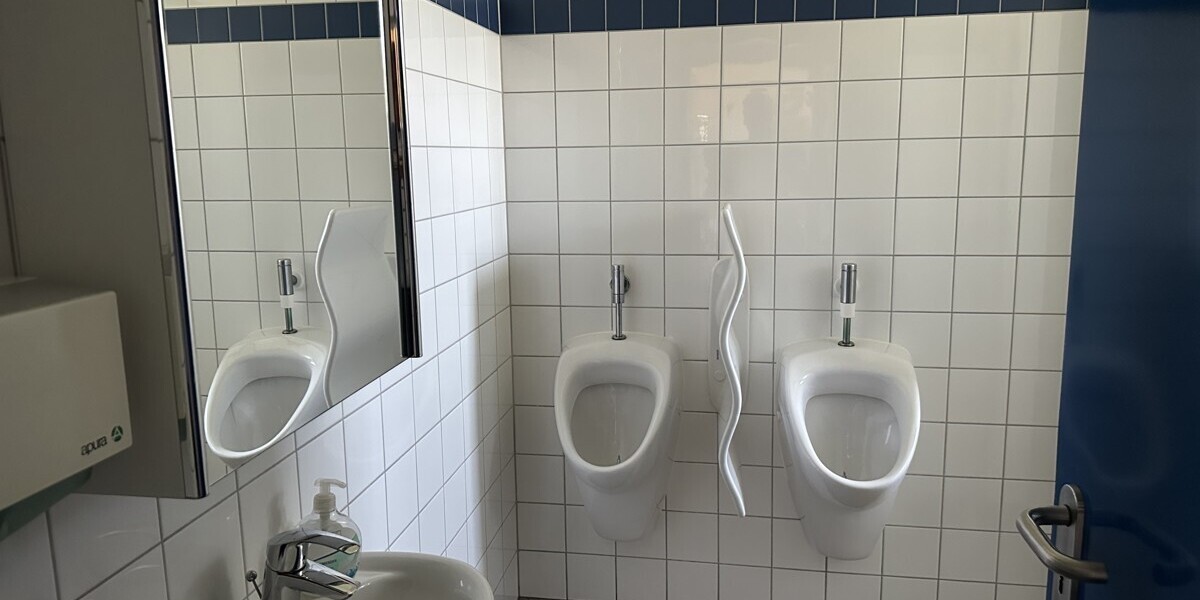 Großzügiges Wohnen und Arbeiten vereint: Einfamilienhaus mit Gewerbeeinheit! - Gewerbeobjekt Drensteinfurt | Angebot:22528537