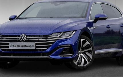 VW Arteon 50.953 km 35.500 &euro; Steinfurt 48565