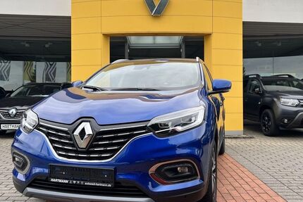 Renault Kadjar 33.500 km 23.998 &euro; Münster 48165