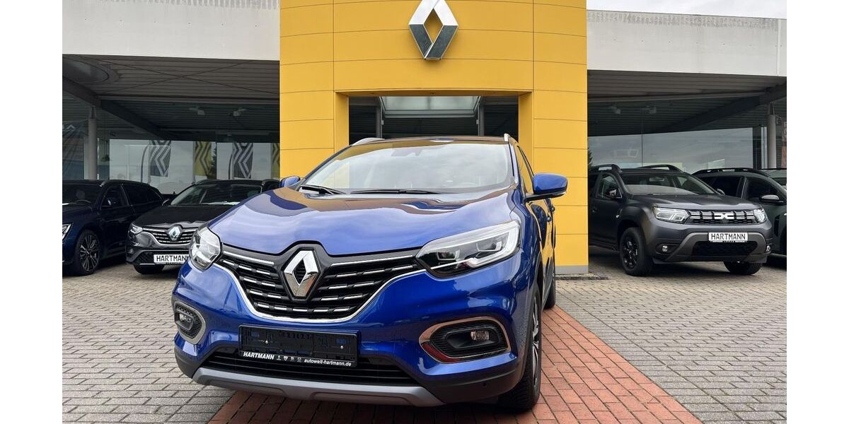 Renault Kadjar 33.500 km 23.998 &euro; Münster 48165