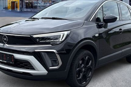 Opel Crossland (X) 37.871 km 15.925 &euro; Münster 48155