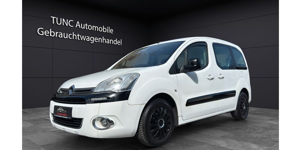 Citroen Berlingo 162.848 km 6.990 &euro; Ahlen 59227