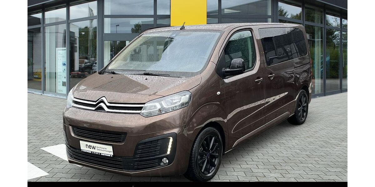 Citroen SpaceTourer 28.000 km 29.950 &euro; Münster 48165