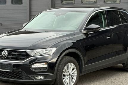 VW T-Roc 223.820 km 10.900 &euro; Dülmen 48249