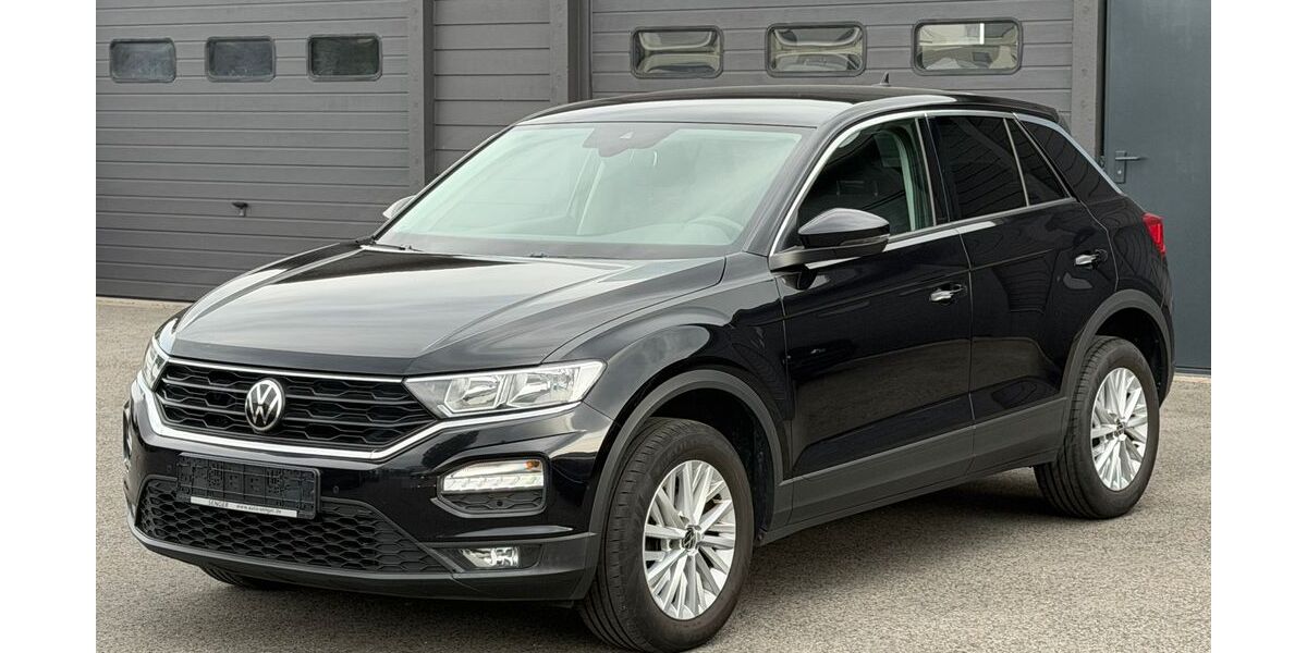 VW T-Roc 223.820 km 10.900 &euro; Dülmen 48249