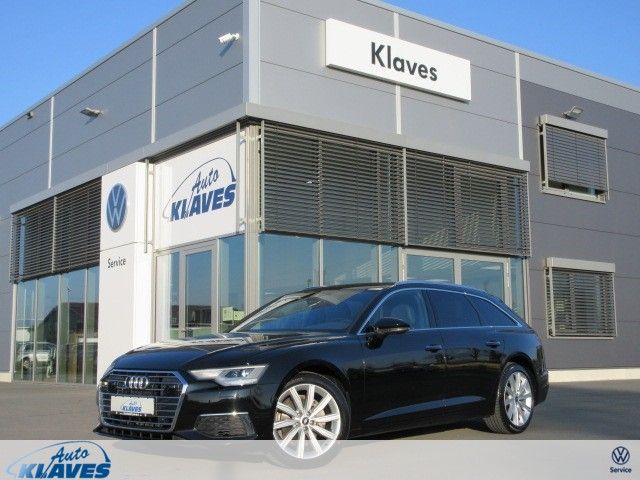 Audi A6 58.900 km 31.900 &euro; Ascheberg 59387