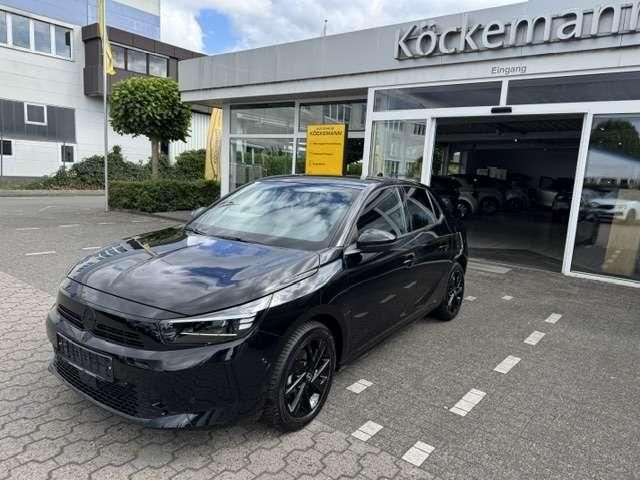 Opel Corsa 19.320 km 15.280 &euro; Ostbevern 48346