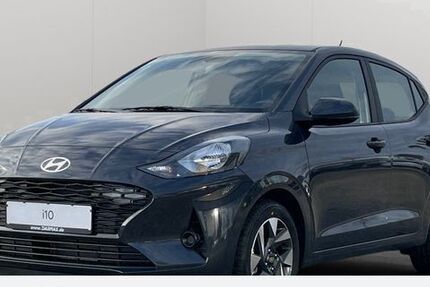Hyundai i10 15.000 km 16.990 &euro; Lüdinghausen 59348