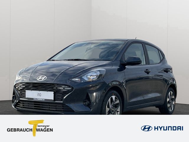 Hyundai i10 15.000 km 16.990 &euro; Lüdinghausen 59348