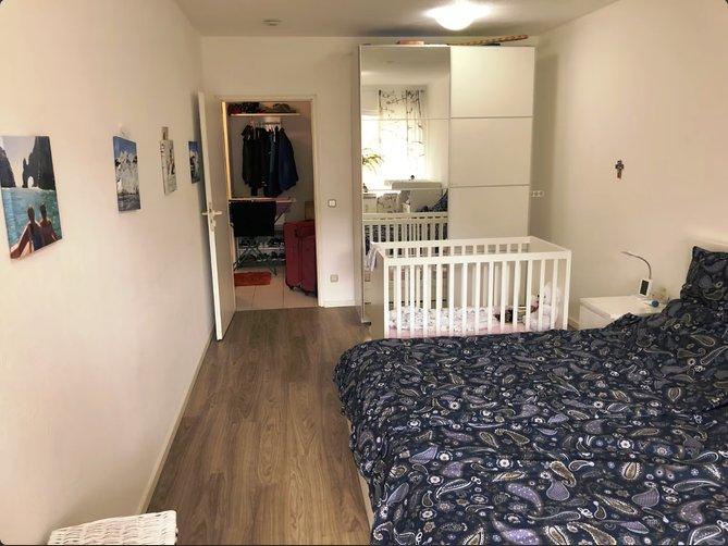 Etagenwohnung Münster Gievenbeck - 2 Zimmer, 68 m&sup2;, 240.000&euro; | Angebot:27198284