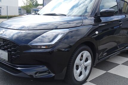 Suzuki Swift 27.361 km 15.690 &euro; Warendorf 48231