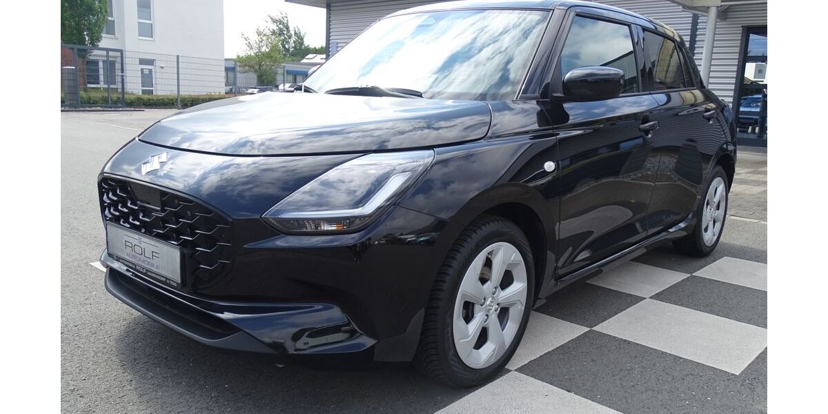 Suzuki Swift 27.361 km 15.690 &euro; Warendorf 48231