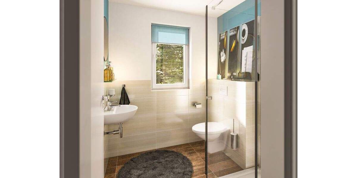 Bungalow Sassenberg - 5 Zimmer, 130 m&sup2;, 298.500&euro; | Angebot:25747924