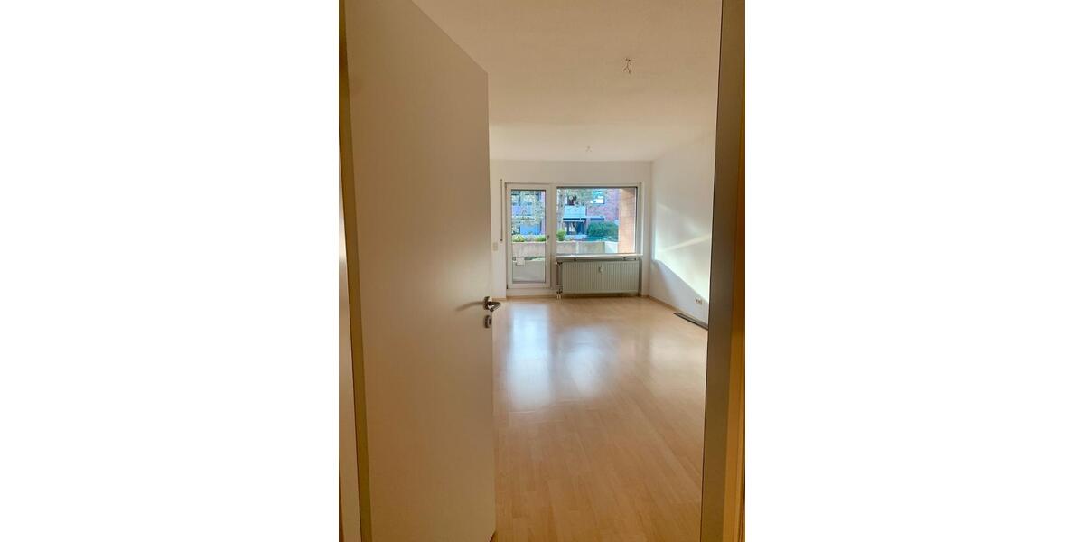Hochparterre Münster Gievenbeck - 2 Zimmer, 95 m&sup2;, 420.000&euro; | Angebot:25713590