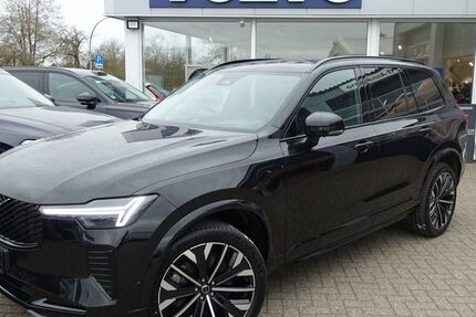 Volvo XC90 20.208 km 76.899 &euro; Warendorf 48231