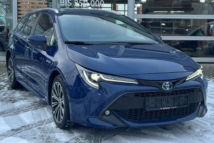 Toyota Corolla 62.092 km 21.595 &euro; Steinfurt-Borghorst 48565
