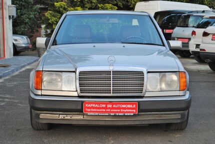 Mercedes-Benz 220 259.663 km 12.500 &euro; Warendorf 48231