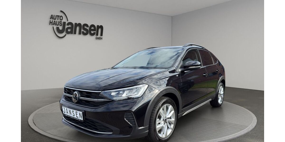 VW Taigo 13.990 km 24.490 &euro; Sassenberg-Füchtorf 48336