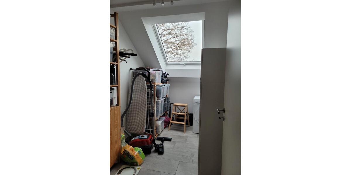 Dachgeschoßwohnung Senden - 3 Zimmer, 82 m&sup2;, 820&euro; | Angebot:25974970