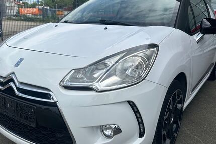 Citroen DS3 123.000 km 4.490 &euro; Münster 48157