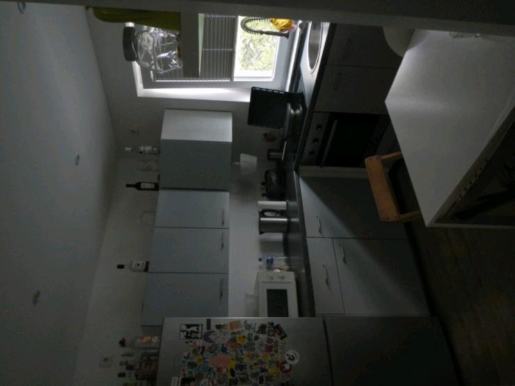 Etagenwohnung Münster Mitte-Nordost - 4 Zimmer, 90 m&sup2;, 465&euro; | Angebot:26583077