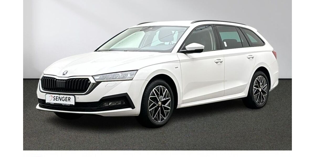 Skoda Octavia 64.508 km 24.480 &euro; Emsdetten 48282