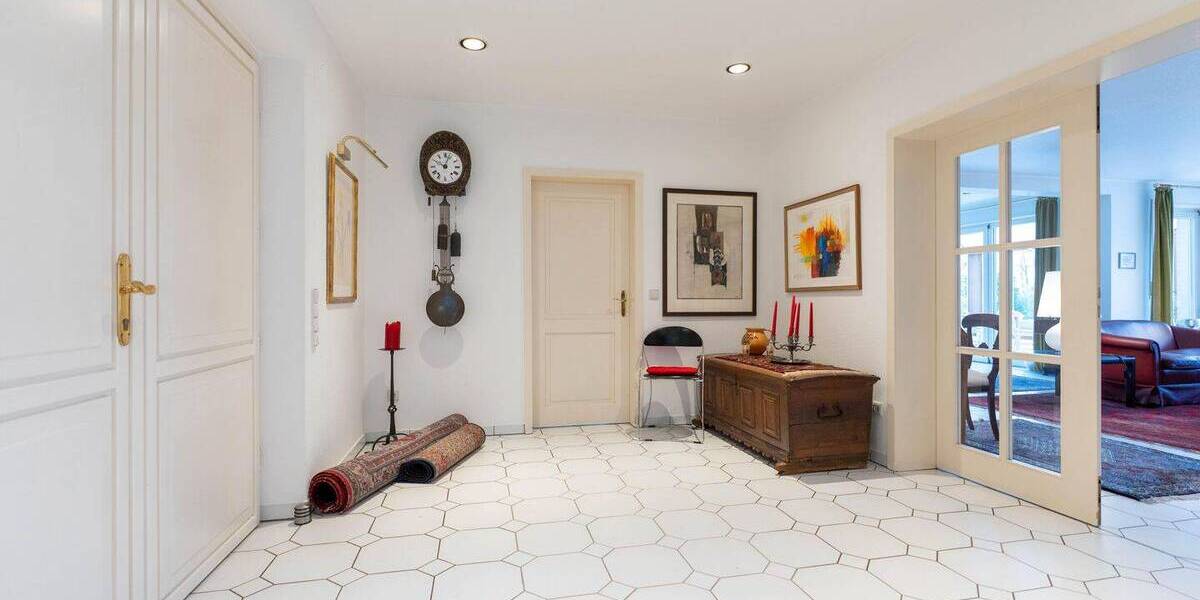 Einfamilienhaus Steinfurt Borghorst - 6 Zimmer, 203 m&sup2;, 629.000&euro; | Angebot:26218178
