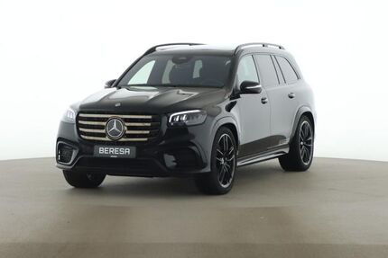 Mercedes-Benz GLS 450 9.900 km 126.950 &euro; Münster 48155