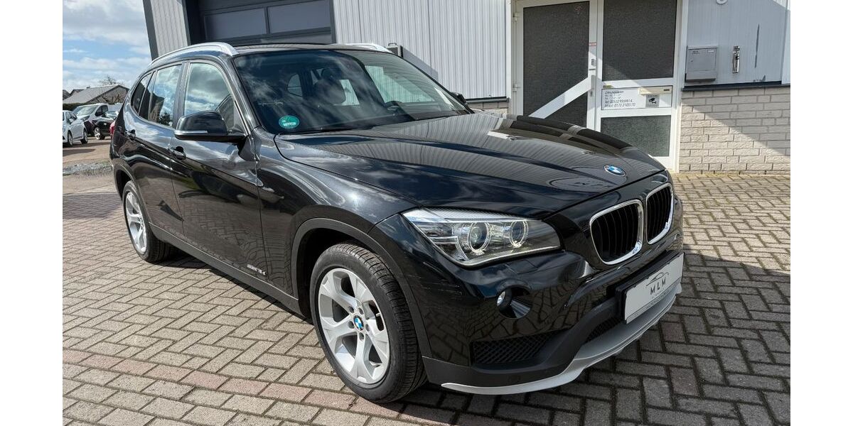BMW X1 65.214 km 14.490 &euro; Ostbevern 48346