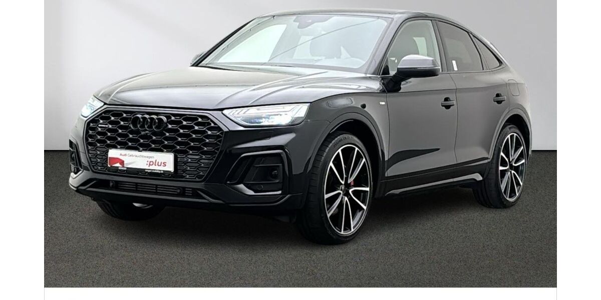 Audi Q5 88.983 km 44.880 &euro; Münster 48153
